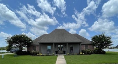 Lake Home For Sale in Delhi, Louisiana