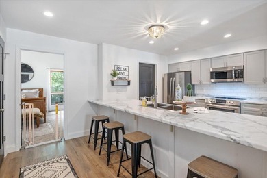 You'll fall in love with this beautifully remodeled, furnished - photo 3