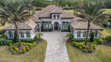 (private lake, pond, coastal) Home For Sale in Ormond Beach Florida
