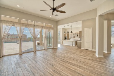 Discover one of the nicest homes available in Los Saguaros - photo 11