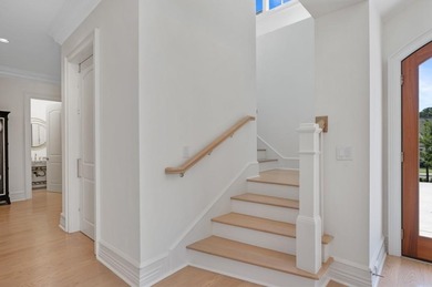 Impeccably maintained home that embodies luxurious finishes