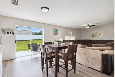 Virtually Staged. Experience elevated living in the gated - photo 13