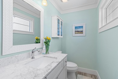 Prominently positioned to showcase the stunning views of - photo 17