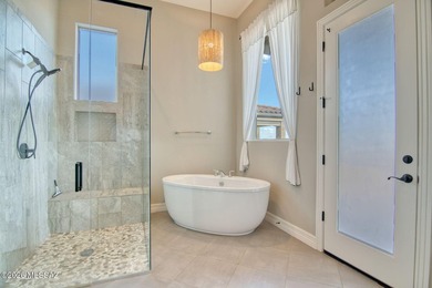 Discover one of the nicest homes available in Los Saguaros - photo 17
