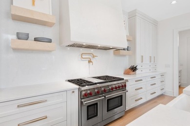 Impeccably maintained home that embodies luxurious finishes