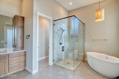 Discover one of the nicest homes available in Los Saguaros - photo 18