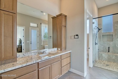 Discover one of the nicest homes available in Los Saguaros - photo 20