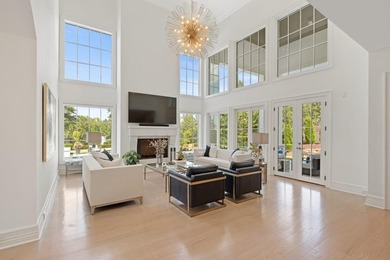 Impeccably maintained home that embodies luxurious finishes - photo 24
