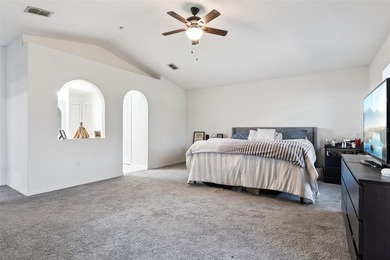Virtually Staged. Experience elevated living in the gated - photo 24