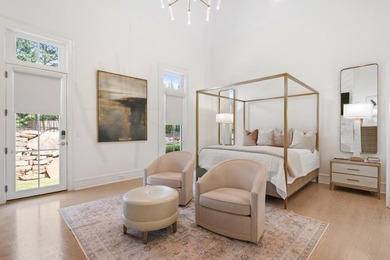 Impeccably maintained home that embodies luxurious finishes - photo 25