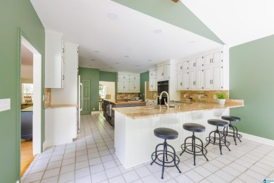 Beautiful 6BR/5.5BA home on 6 private acres in Golden Springs. 5