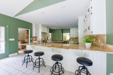 Beautiful 6BR/5.5BA home on 6 private acres in Golden Springs. 5