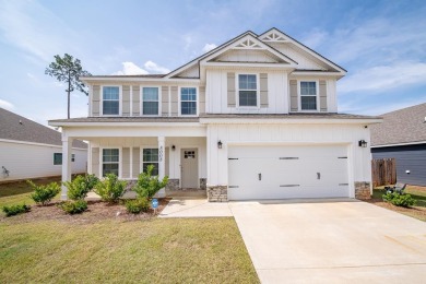 Lake Home For Sale in Midland, Georgia