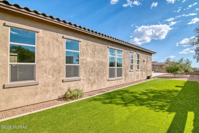 Discover one of the nicest homes available in Los Saguaros - photo 34