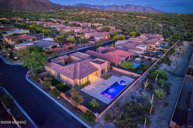 Discover one of the nicest homes available in Los Saguaros - photo 35