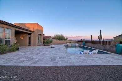 Discover one of the nicest homes available in Los Saguaros - photo 39