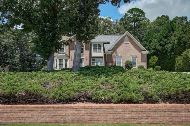 Lake Home For Sale in Dacula, Georgia