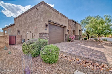 Discover one of the nicest homes available in Los Saguaros - photo 44
