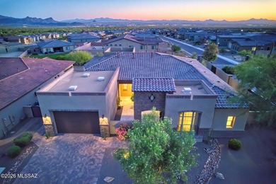 Discover one of the nicest homes available in Los Saguaros - photo 45