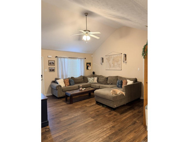 Great large corner lot within a half mile to school and - photo 6