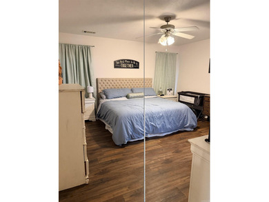 Great large corner lot within a half mile to school and - photo 9