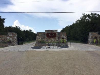 Lake Lot For Sale in Mabank, Texas