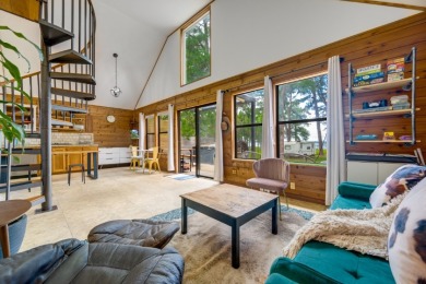 Private Waterfront Oasis on Lake Palestine - photo 18