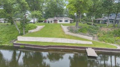 Lake Home For Sale in Elkhart, Indiana