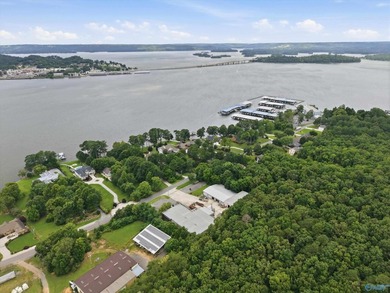 Located in the city of Guntersville, Industrial District. 2 - photo 9