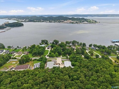 Located in the city of Guntersville, Industrial District. 2 - photo 10