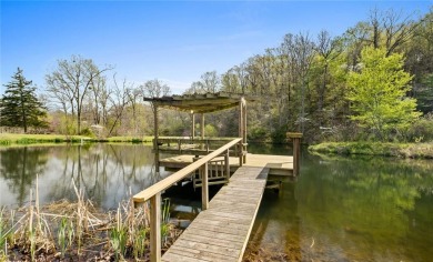 (private lake, pond, creek) Acreage For Sale in Fayetteville Arkansas