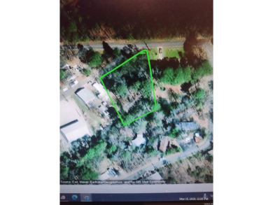 Lake Lot For Sale in Hot Springs, Arkansas