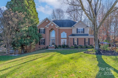 Lake Norman Home Active Under Contract in Mooresville North Carolina