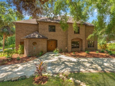 Lake Home For Sale in Brandon, Florida