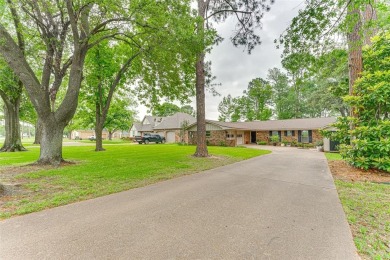 Lake Home For Sale in Trinidad, Texas