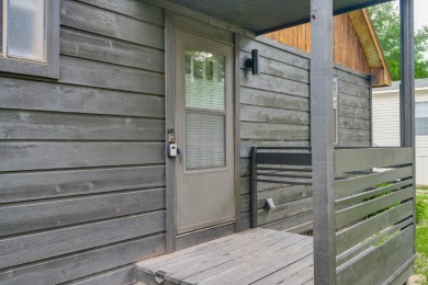 Private Waterfront Oasis on Lake Palestine - photo 47