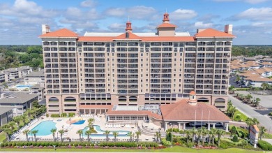 Lake Condo For Sale in North Myrtle Beach, South Carolina