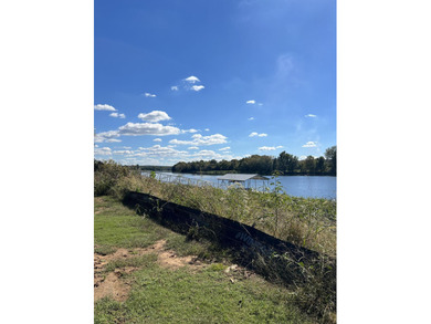 Savannah River Lot For Sale in North Augusta South Carolina