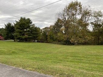 Lake Waterfront Lot adjacent to Herrington Marina Restaurant - Lake Lot For Sale in Lancaster, Kentucky