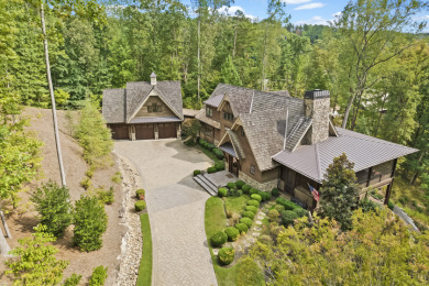 GEM ON LAKE KEOWEE!! - Lake Home For Sale in Sunset, South Carolina