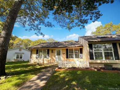 (private lake, pond, creek) Condo Sale Pending in Ridge New York