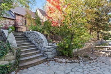 Lake Condo For Sale in Lake Arrowhead, California