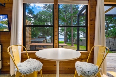 Private Waterfront Oasis on Lake Palestine - photo 14