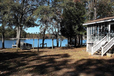 Lake Murray Home For Sale in Prosperity South Carolina