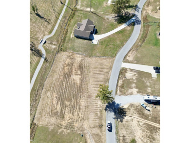 Laurel Lake Lot For Sale in Corbin Kentucky