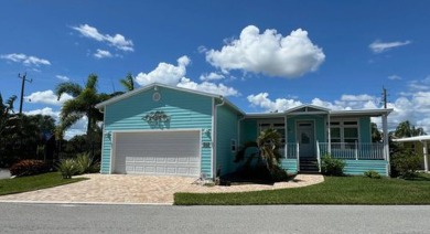 Peace River Home For Sale in Punta Gorda Florida