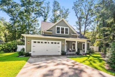 Waccamaw River Home For Sale in Pawleys Island South Carolina