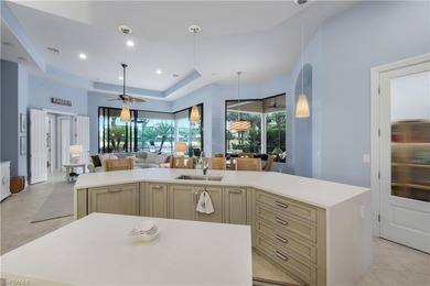 Stunning spacious home with panoramic golf and Lake views. This - photo 11