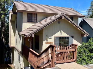 Lake Home For Sale in Bass Lake, California