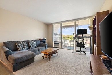 The Lilikoi is a secure gem of a building conveniently located - photo 12